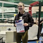 Zápasníčka mesiaca máj #Petra Píchová