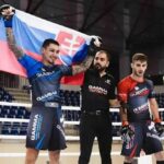 Zápasník mesiaca september? #3