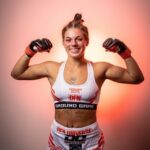 Zápasnička mesiaca september? #2