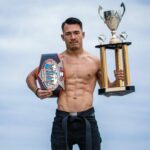 Zápasník mesiaca október? #1