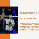 „Nič iné než výhru si pripúšťať ani nemôžem.“