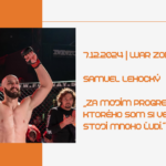 „Pravidlá mi vytvorili úsmev na tvári.“