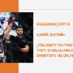 „Martinčanom na život celý,“ odkazuje Zumrík.